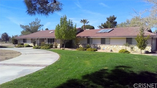 1707 West Avenue O8, Palmdale, CA 93551