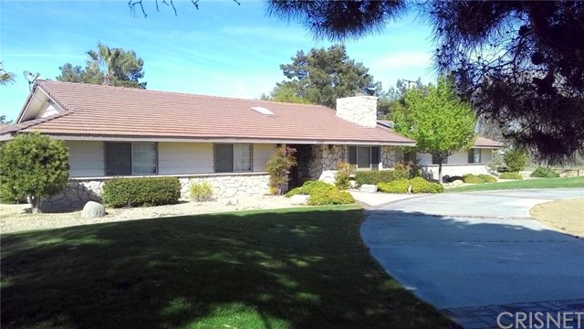 1707 West Avenue O8, Palmdale, CA 93551