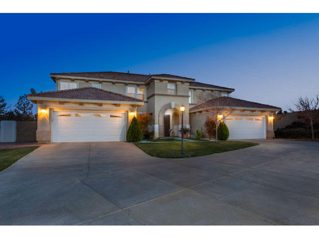 40908 Oakgrove Court, Palmdale, CA 93551