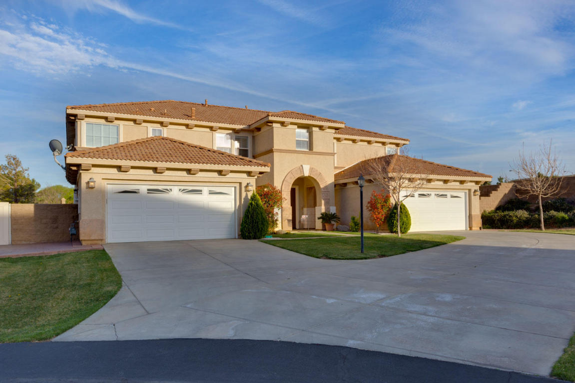 40908 Oakgrove Court, Palmdale, CA 93551