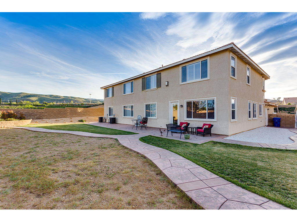 40908 Oakgrove Court, Palmdale, CA 93551