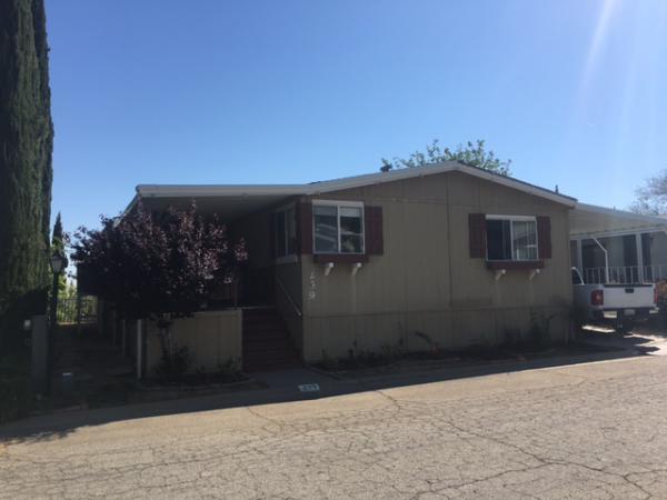 Boulders At The Ranch I 40701 Rancho Vista BLVD #239Palmdale, CA 93551
