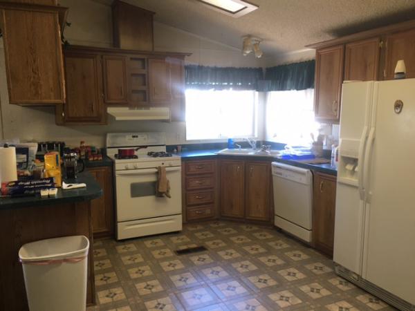 Boulders At The Ranch I 40701 Rancho Vista BLVD #239Palmdale, CA 93551