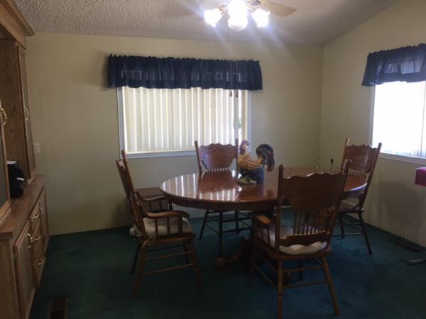 Boulders At The Ranch I 40701 Rancho Vista BLVD #239Palmdale, CA 93551