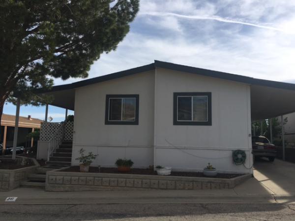 Boulders At The Ranch I 40701 Rancho Vista BLVD #341Palmdale, CA 93551