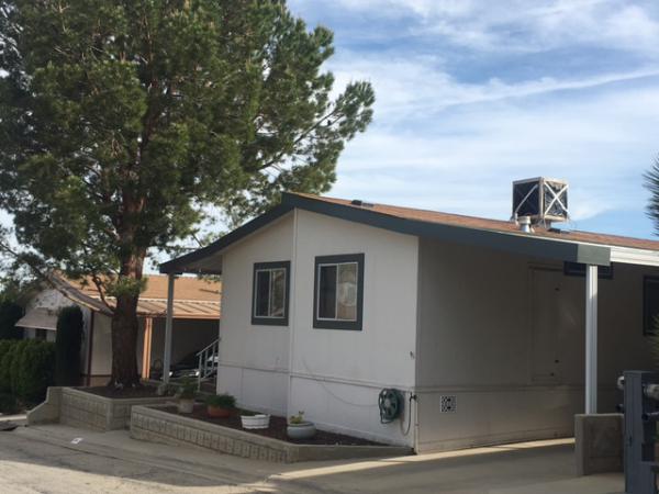 Boulders At The Ranch I 40701 Rancho Vista BLVD #341Palmdale, CA 93551