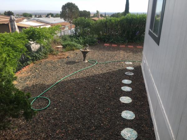 Boulders At The Ranch I 40701 Rancho Vista BLVD #341Palmdale, CA 93551