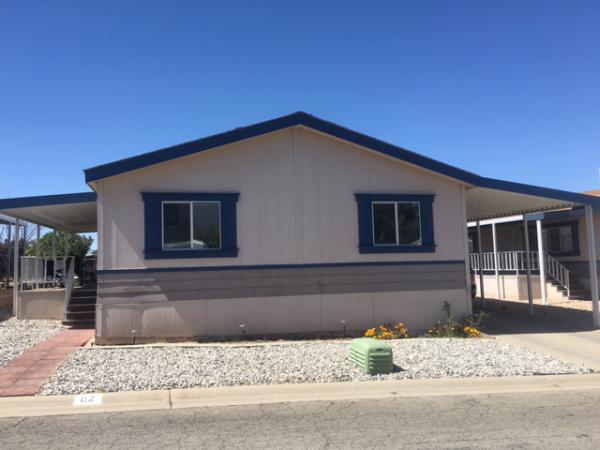 Boulders At The Ranch I 40701 Rancho Vista BLVD #82Palmdale, CA 93551