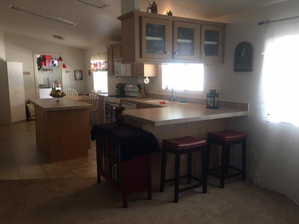 Boulders At The Ranch I 40701 Rancho Vista BLVD #82Palmdale, CA 93551
