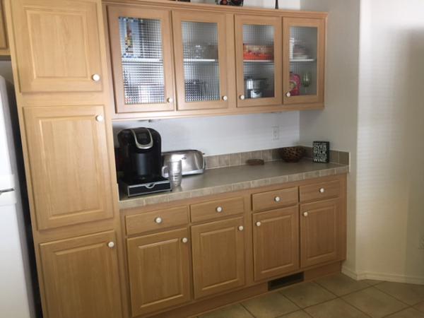 Boulders At The Ranch I 40701 Rancho Vista BLVD #82Palmdale, CA 93551