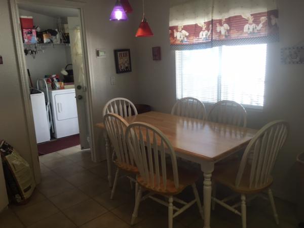 Boulders At The Ranch I 40701 Rancho Vista BLVD #82Palmdale, CA 93551
