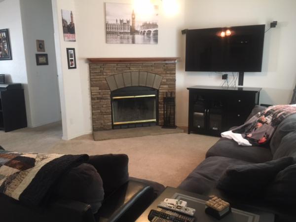 Boulders At The Ranch I 40701 Rancho Vista BLVD #82Palmdale, CA 93551