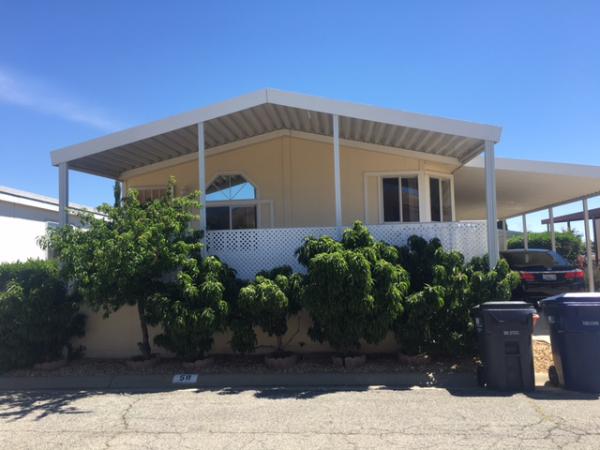 Boulders At The Ranch I 40701 Rancho Vista BLVD #58Palmdale, CA 93551