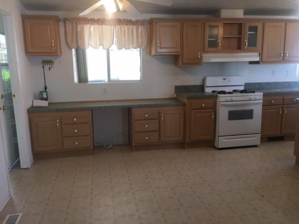 Boulders At The Ranch I 40701 Rancho Vista BLVD #58Palmdale, CA 93551
