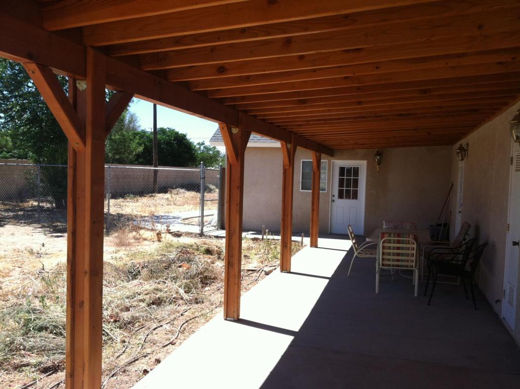 2039 W Avenue M12, Palmdale, CA 93551