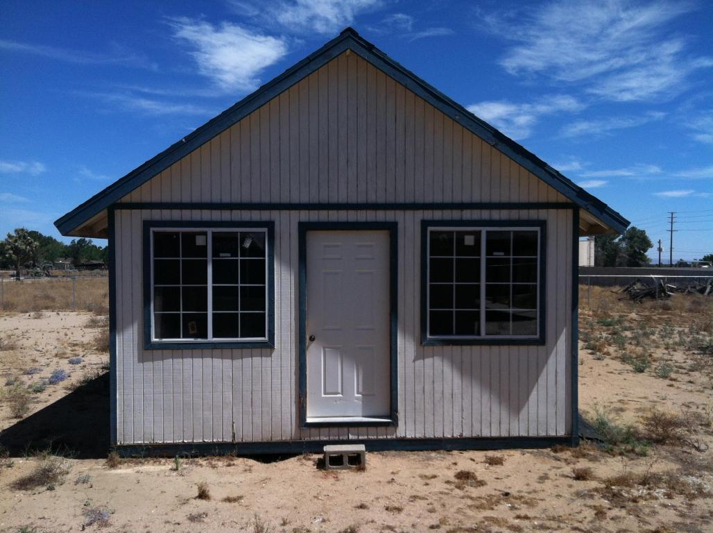 2039 W Avenue M12, Palmdale, CA 93551