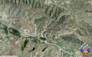 0 Viv 80th Ste Ave N8, Leona Valley, CA 93551