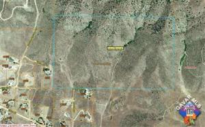 0 Viv 80th Ste Ave N8, Leona Valley, CA 93551