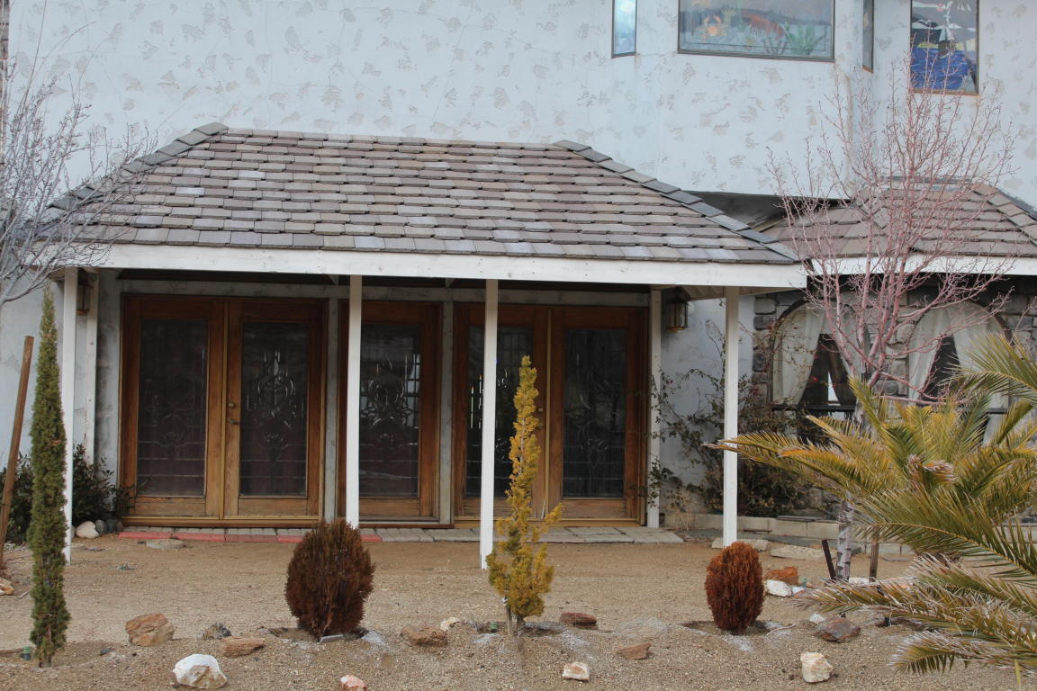 36345 El Camino Drive, Palmdale, CA 93551