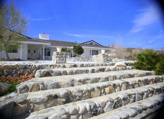 5630 Barrel Springs Rd, Palmdale, United States 93552