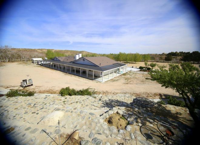 5630 Barrel Springs Rd, Palmdale, United States 93552