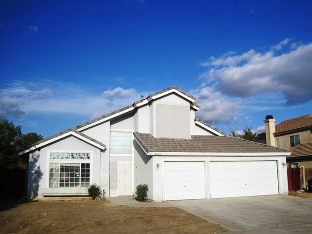 37732 Christensen CtPalmdale, CA, 93552Los Angeles County