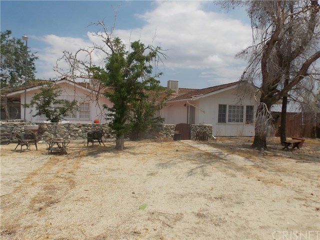 12747 Fort Tejon Road, Pearblossom, CA 93553