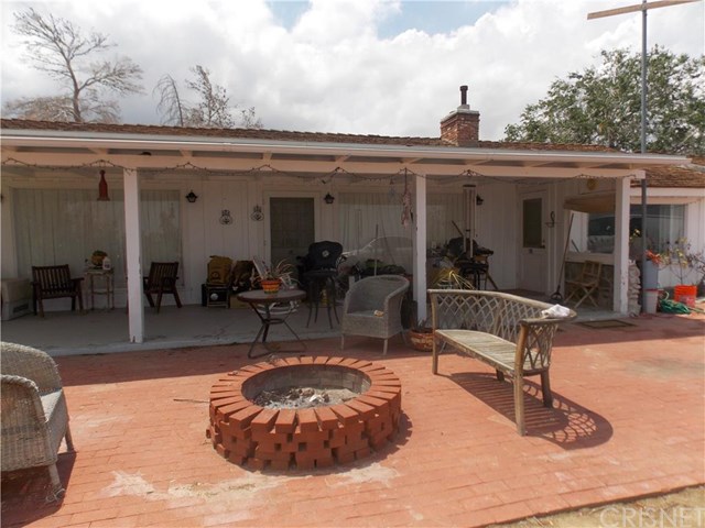 12747 Fort Tejon Road, Pearblossom, CA 93553