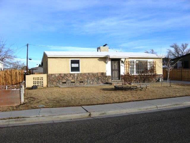 432 N.Alvord StRidgecrest, CA, 93555Kern County