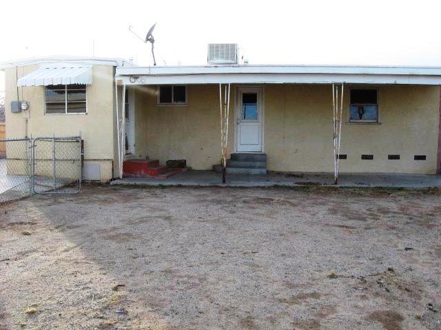 432 N.Alvord StRidgecrest, CA, 93555Kern County