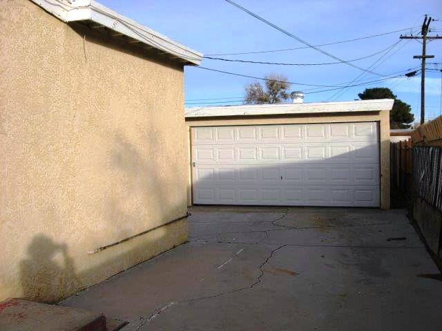 432 N.Alvord StRidgecrest, CA, 93555Kern County