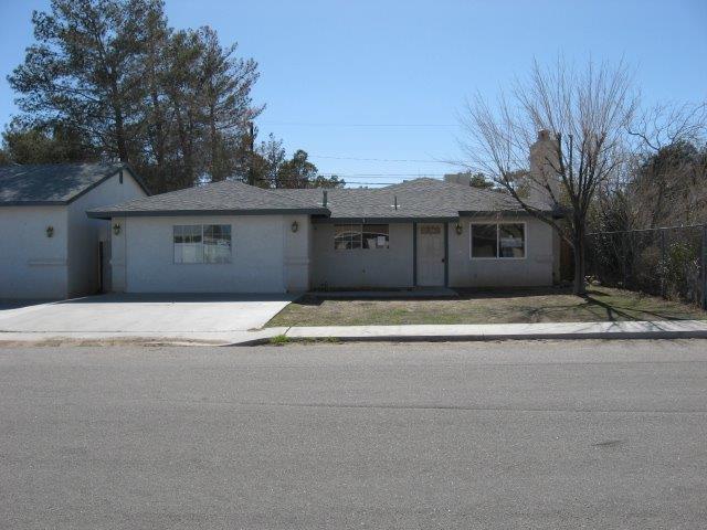 941 W Langley AveRidgecrest, CA, 93555Kern County