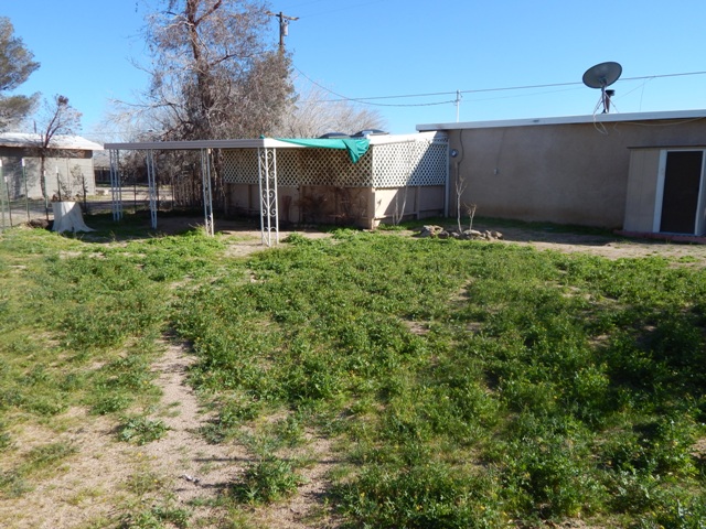 761 Horseshoe LaneRidgecrest, CA, 93555Kern County