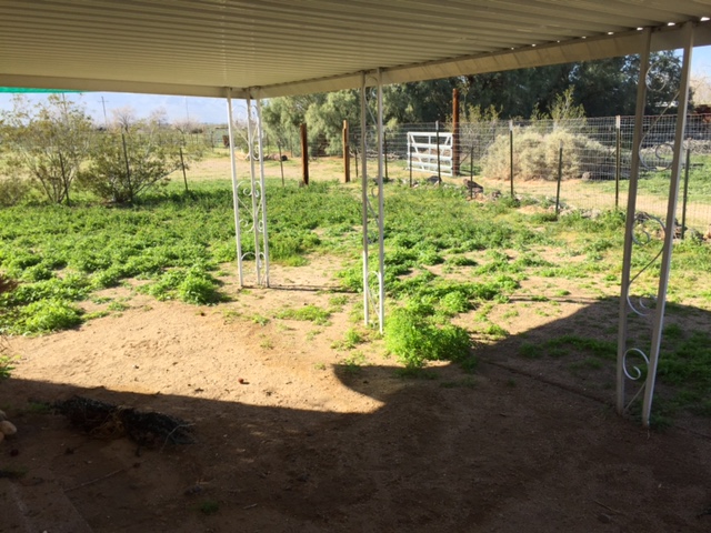 761 Horseshoe LaneRidgecrest, CA, 93555Kern County