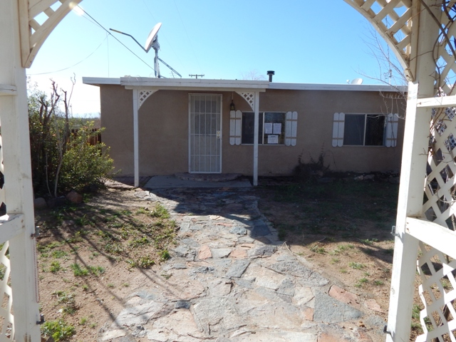761 Horseshoe LaneRidgecrest, CA, 93555Kern County