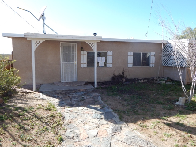 761 Horseshoe LaneRidgecrest, CA, 93555Kern County