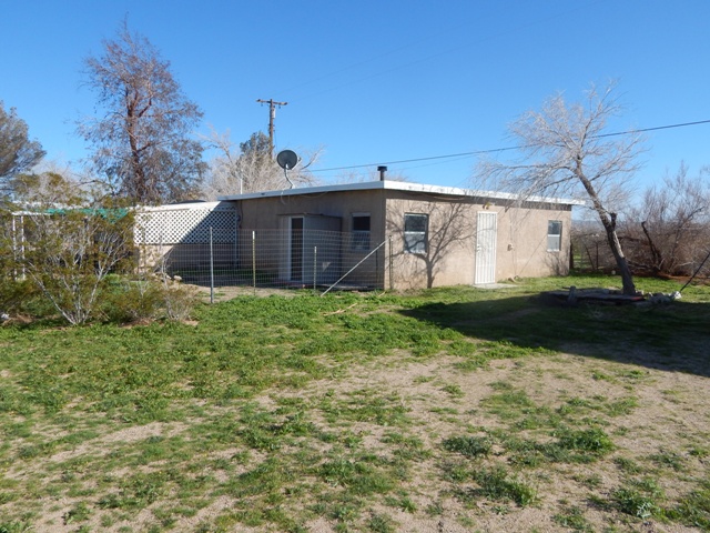 761 Horseshoe LaneRidgecrest, CA, 93555Kern County