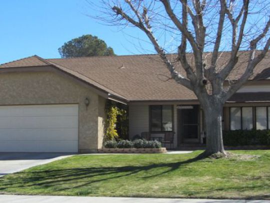 1268 Palo Verde DR, Ridgecrest, CA 93555