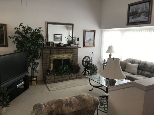 1268 Palo Verde DR, Ridgecrest, CA 93555
