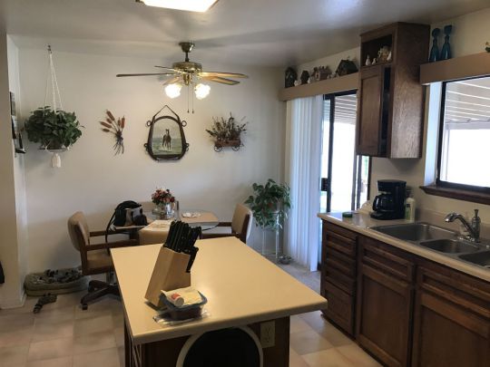 1268 Palo Verde DR, Ridgecrest, CA 93555