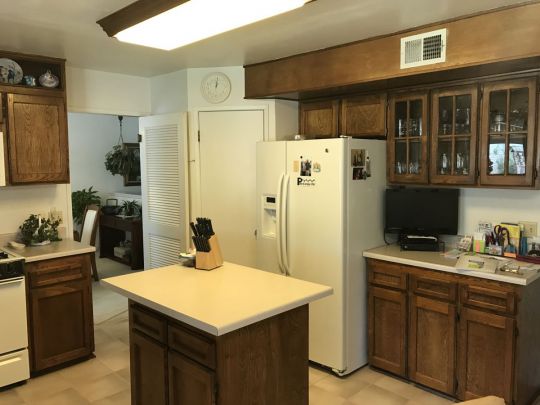 1268 Palo Verde DR, Ridgecrest, CA 93555