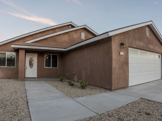 1305 S Sims ST, Ridgecrest, CA 93555