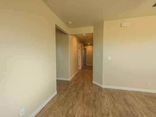 1305 S Sims ST, Ridgecrest, CA 93555