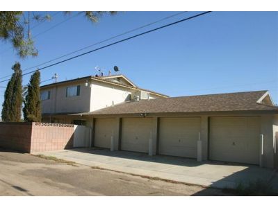 228 W Church AVE, Ridgecrest, CA 93555