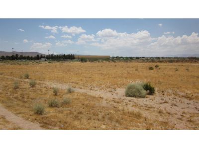 China Lake Blvd., Ridgecrest, United States 93555