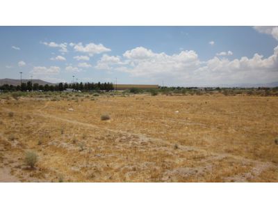 China Lake Blvd., Ridgecrest, United States 93555