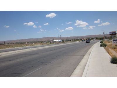 China Lake Blvd., Ridgecrest, United States 93555