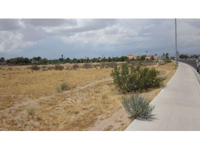 China Lake Blvd., Ridgecrest, United States 93555