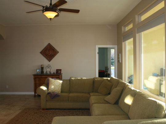 417 W Vanessa AVE, Ridgecrest, CA 93555