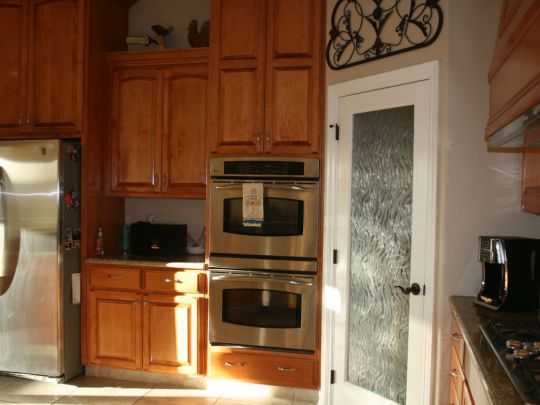 417 W Vanessa AVE, Ridgecrest, CA 93555